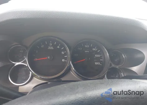 2011 Chevrolet Silverado 1500 Lt z USA, uszkodzony, nr VIN 3GCPCSE02BG231734